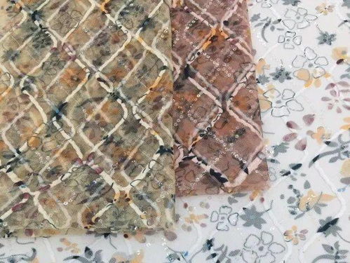 上上城蝶訊網面料對接會 選好料就來這兒，紡織品織造新機遇