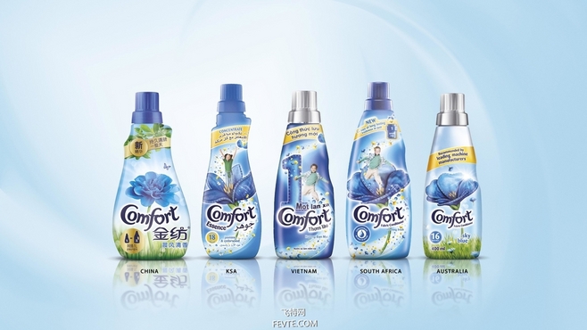 日用品洗護套裝包裝設計的藝術與功能平衡