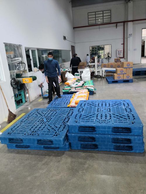 疫不容辭，保供有我——重慶日用品消費品集團的應急擔當