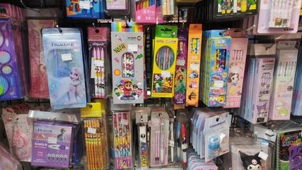 年銷(xiāo)售上億元，玩具授權(quán)市場(chǎng)背后的巨大商機(jī)