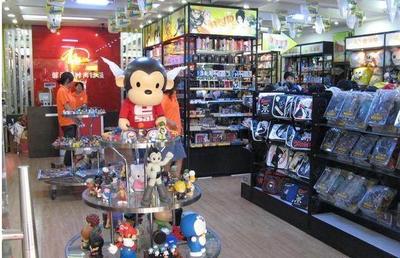 洞察市場(chǎng)，攜手兒童玩具共創(chuàng)美好未來(lái) 兒童玩具創(chuàng)業(yè)指南