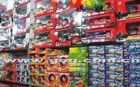 玩具銷(xiāo)售領(lǐng)域典型案例發(fā)布 守護(hù)兒童安全，規(guī)范市場(chǎng)秩序