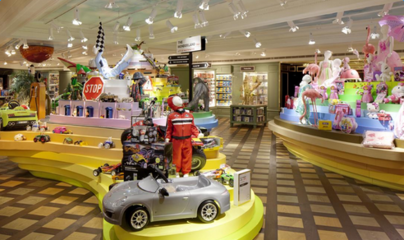 為什么稀奇古怪玩具加盟店生意如此好？揭秘獨(dú)特玩具市場(chǎng)的成功密碼